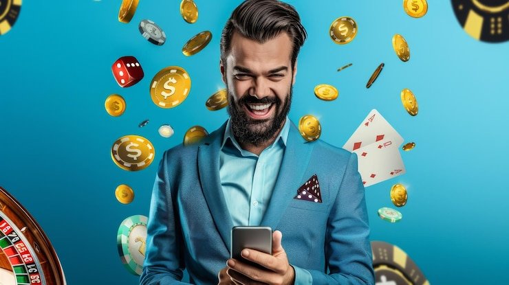 Pengalaman pengguna 372 di perangkat ponsel
